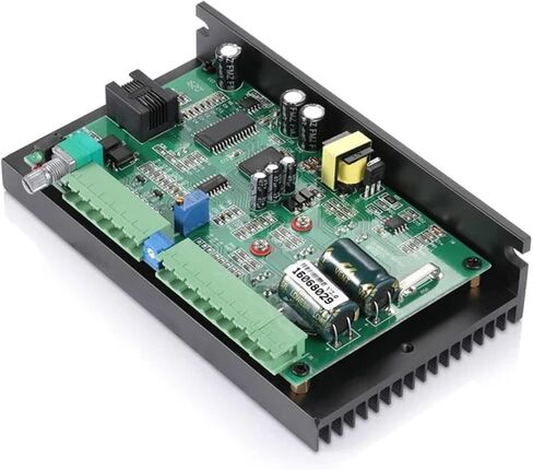 300Watt Brushless Dc Motor Tq Control 15a 48 Volt Speed Controller, Brushless De Motor Control with Hall Sensor in Saudi Arabia