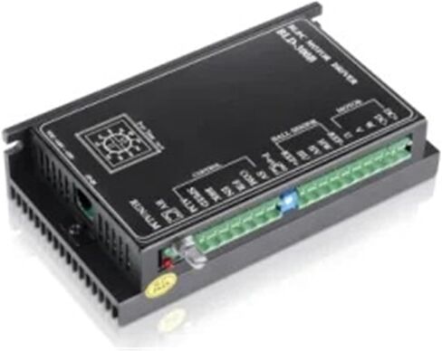 300Watt Brushless Dc Motor Tq Control 15a 48 Volt Speed Controller, Brushless De Motor Control with Hall Sensor in Saudi Arabia