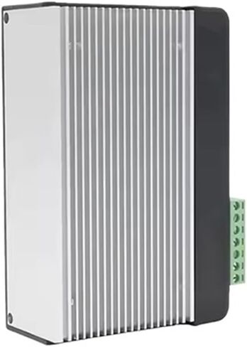 2Phase Stepper Servo Motor Driver 2HSS458 60VDC Hybrid Loop Loop Driver و Brake لمسار نقش التحكم العددي المحوسب in Saudi Arabia