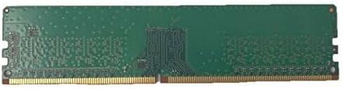 Micron 8GB PC4-19200 DDR4-2400MHz 288-PIN سطح المكتب DIMM MEMORY MODULE MFR P/N MTA8ATF1G64AZ-2G3H1 in Saudi Arabia