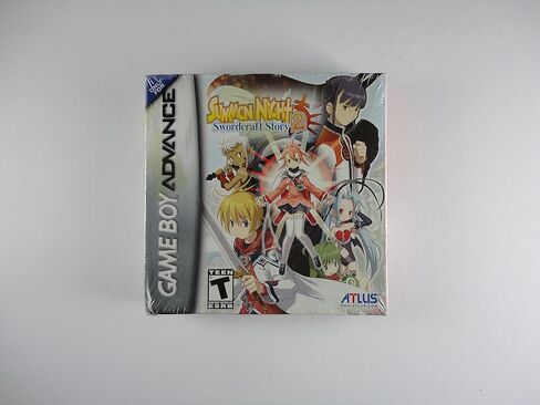 استدعاء Night Swordcraft Story 2 (متجدد) in Saudi Arabia