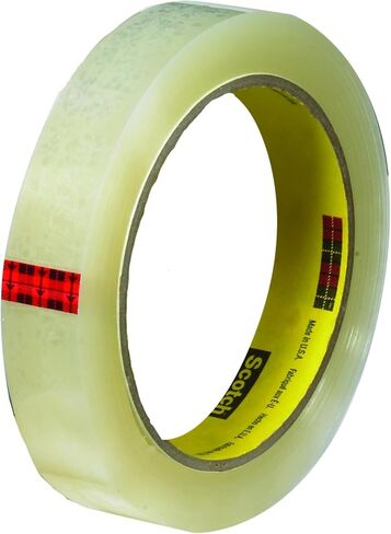 Scotch Transparent Tape, 1" x 2592" in Saudi Arabia