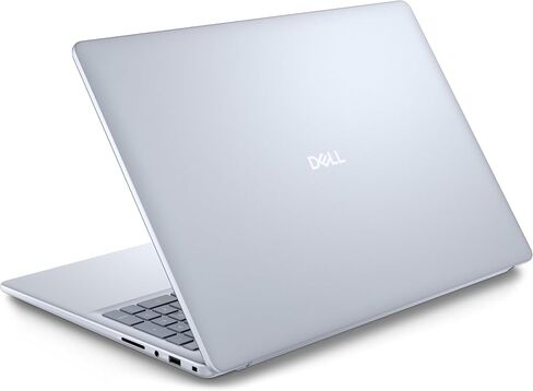 Dell Inspiron 16 Business Laptop PC, 16" FHD+ Touchscreen, Intel 10-Core 7 150U (5.4 GHz Turbo), 64 GB DDR5, 4 TB SSD, Backlit Keyboard, Fingerprint Reader, Wi-Fi 6E, 1080p FHD Webcam, Windows 11 Pro in Saudi Arabia