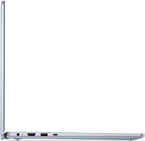 Dell Inspiron 16 Business Laptop PC, 16" FHD+ Touchscreen, Intel 10-Core 7 150U (5.4 GHz Turbo), 64 GB DDR5, 4 TB SSD, Backlit Keyboard, Fingerprint Reader, Wi-Fi 6E, 1080p FHD Webcam, Windows 11 Pro in Saudi Arabia