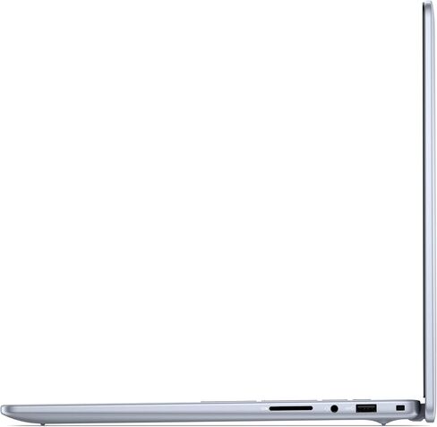 Dell Inspiron 16 Business Laptop PC, 16" FHD+ Touchscreen, Intel 10-Core 7 150U (5.4 GHz Turbo), 64 GB DDR5, 4 TB SSD, Backlit Keyboard, Fingerprint Reader, Wi-Fi 6E, 1080p FHD Webcam, Windows 11 Pro in Saudi Arabia