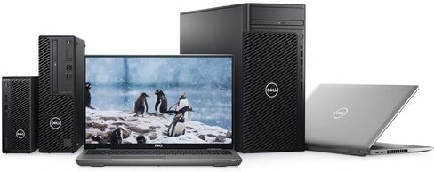 Dell Precision 7000 7680 16" Mobile Workstation - Full HD Plus - 1920 x 1200 - Intel Core i9 13th Gen i9-13950HX Tetracosa-core (24 Core) - 64 GB Total RAM - 1 TB SSD - Aluminum Titan Gray in Saudi Arabia