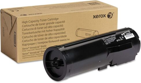Xerox VersaLink B400 /B405 Black Standard Capacity Toner-Cartridge (5,900 Pages) - 106R03580 in Saudi Arabia