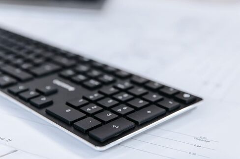 Cherry KW X ULP Ultra Slim Wireless Mechanical Keyboard. Multi Device Function MX Ultra Low Profile Switches, White (Renewed) in Saudi Arabia