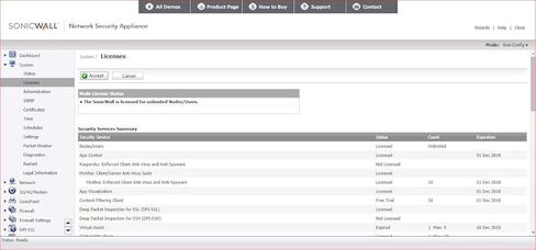 SonicWall Advanced Gateway Security Suite for TZ350-1 Year License (02-SSC-1773) - Gateway AV, IPS, CFS, Application Control & 24x7 Support in Saudi Arabia