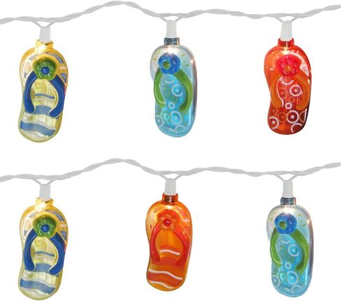 Brite Star Dragon Fly Summer Light, 10 Count, Clear in Kuwait