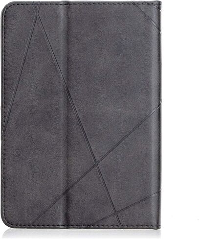 Tablet Travel عالية الجودة من الجلد PU CASE متوافق مع Kindle Paperwhite 1/2/3/4 6 بوصة موقف طي مغناطيسي ذكي مع فتحة بطاقة/نوم تلقائي o in Kuwait