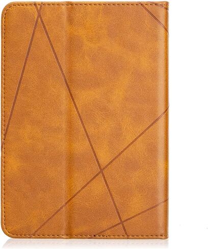 Tablet Travel عالية الجودة من الجلد PU CASE متوافق مع Kindle Paperwhite 1/2/3/4 6 بوصة موقف طي مغناطيسي ذكي مع فتحة بطاقة/نوم تلقائي o in Kuwait