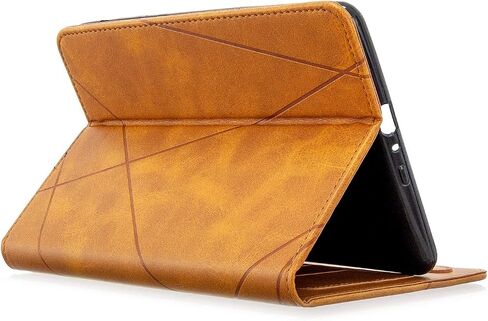 Tablet Travel عالية الجودة من الجلد PU CASE متوافق مع Kindle Paperwhite 1/2/3/4 6 بوصة موقف طي مغناطيسي ذكي مع فتحة بطاقة/نوم تلقائي o in Kuwait