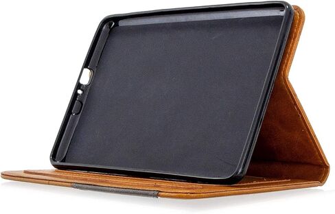 Tablet Travel عالية الجودة من الجلد PU CASE متوافق مع Kindle Paperwhite 1/2/3/4 6 بوصة موقف طي مغناطيسي ذكي مع فتحة بطاقة/نوم تلقائي o in Kuwait