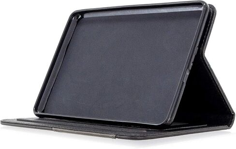 Tablet Travel عالية الجودة من الجلد PU CASE متوافق مع Kindle Paperwhite 1/2/3/4 6 بوصة موقف طي مغناطيسي ذكي مع فتحة بطاقة/نوم تلقائي o in Kuwait