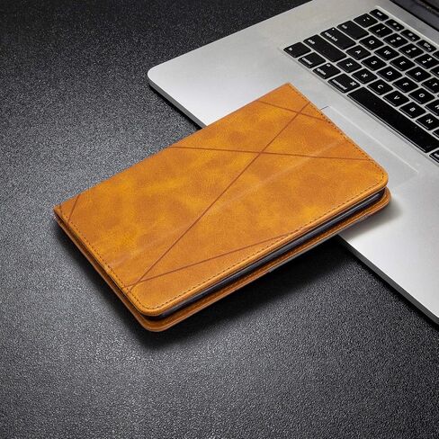Tablet Travel عالية الجودة من الجلد PU CASE متوافق مع Kindle Paperwhite 1/2/3/4 6 بوصة موقف طي مغناطيسي ذكي مع فتحة بطاقة/نوم تلقائي o in Kuwait