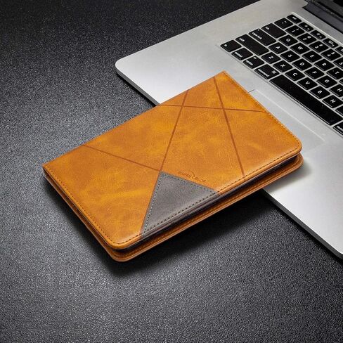 Tablet Travel عالية الجودة من الجلد PU CASE متوافق مع Kindle Paperwhite 1/2/3/4 6 بوصة موقف طي مغناطيسي ذكي مع فتحة بطاقة/نوم تلقائي o in Kuwait