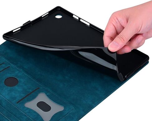 Tablet Travel متوافق مع 6 بوصات من الجيل الحادي عشر على Kindle ، 2022 EDITION SHORCHPROCK PU LEATH in Kuwait