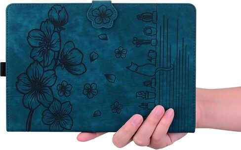 Tablet Travel متوافق مع 6 بوصات من الجيل الحادي عشر على Kindle ، 2022 EDITION SHORCHPROCK PU LEATH in Kuwait