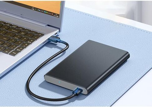 سعة 160 جيجا بايت USB 3.0 محرك الأقراص الثابتة الخارجي ، محرك الأقراص الصلبة المحمولة متوافقة مع الكمبيوتر الشخصي ، سطح المكتب ، الكمبيوتر المحمول ، MAC ، Xbox One in Saudi Arabia