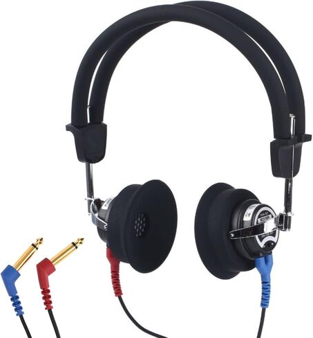 سماعة سماعة سماعة سماعة الهواء لتوصيل الهواء في AudiPhone لاختبار السمع وسماعات الرأس المحولات الهوائية لـ DD45 و TDH39 in Kuwait