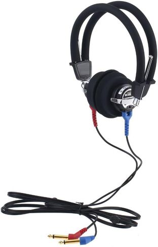 سماعة سماعة سماعة سماعة الهواء لتوصيل الهواء في AudiPhone لاختبار السمع وسماعات الرأس المحولات الهوائية لـ DD45 و TDH39 in Kuwait