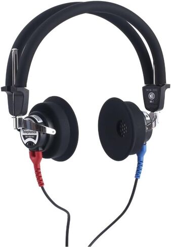 سماعة سماعة سماعة سماعة الهواء لتوصيل الهواء في AudiPhone لاختبار السمع وسماعات الرأس المحولات الهوائية لـ DD45 و TDH39 in Kuwait