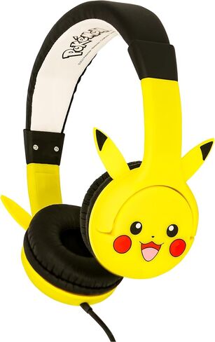 SH1179 Sonic the Hedgehog Kids Wired Headphones - Blue in Kuwait