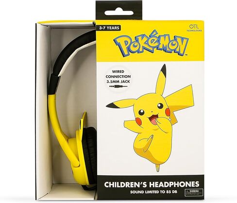 SH1179 Sonic the Hedgehog Kids Wired Headphones - Blue in Kuwait