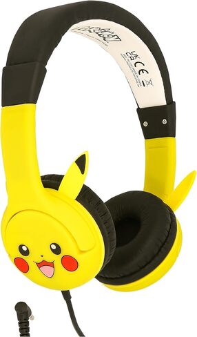 SH1179 Sonic the Hedgehog Kids Wired Headphones - Blue in Kuwait