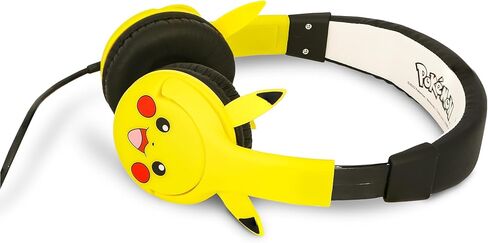 SH1179 Sonic the Hedgehog Kids Wired Headphones - Blue in Kuwait