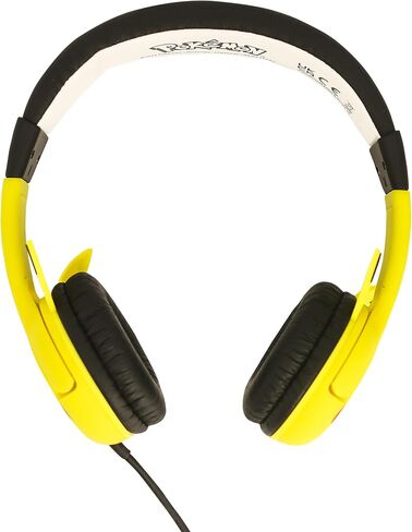 SH1179 Sonic the Hedgehog Kids Wired Headphones - Blue in Kuwait