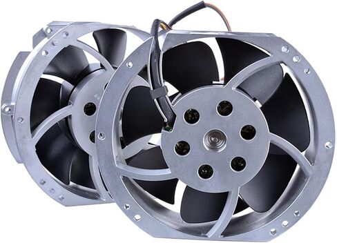 9CR5748P9G003 48V 5.5A 172X150X102 BALLE BALLING DUAL MOTUR in Kuwait