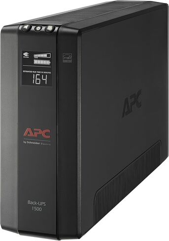 APC UPS 1500VA UPS النسخ الاحتياطي للبطارية و protector و UPS BUTTARY ، APCRBC123 in Saudi Arabia