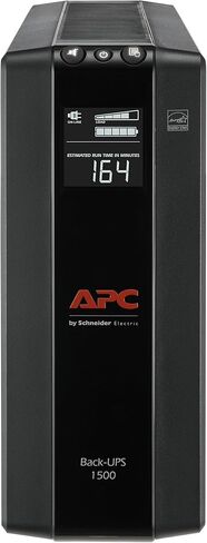 APC UPS 1500VA UPS النسخ الاحتياطي للبطارية و protector و UPS BUTTARY ، APCRBC123 in Saudi Arabia