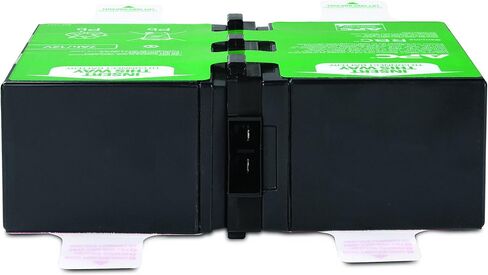APC UPS 1500VA UPS النسخ الاحتياطي للبطارية و protector و UPS BUTTARY ، APCRBC123 in Saudi Arabia