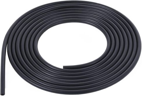 Alphacool Tube EPDM 5/3 - Black 1m (3.28ft) Retailbox (18714) in Saudi Arabia