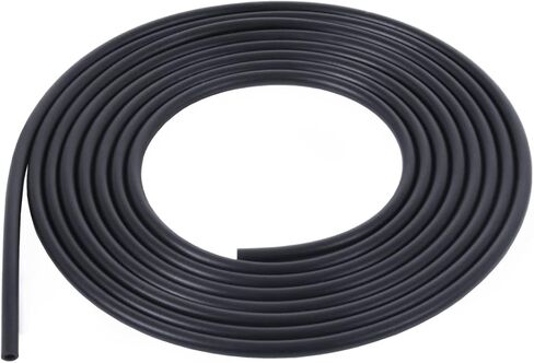 Alphacool Tube EPDM 5/3 - Black 1m (3.28ft) Retailbox (18714) in Saudi Arabia