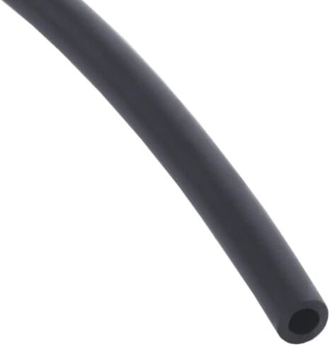 Alphacool Tube EPDM 5/3 - Black 1m (3.28ft) Retailbox (18714) in Saudi Arabia