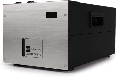 Alphacool ES Orbiter 360 TS External Cooling System in Saudi Arabia