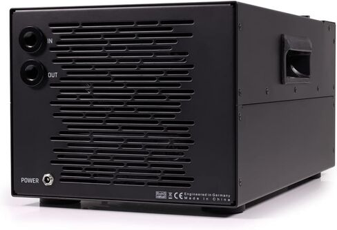 Alphacool ES Orbiter 360 TS External Cooling System in Saudi Arabia