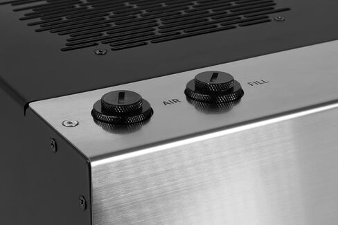 Alphacool ES Orbiter 360 TS External Cooling System in Saudi Arabia