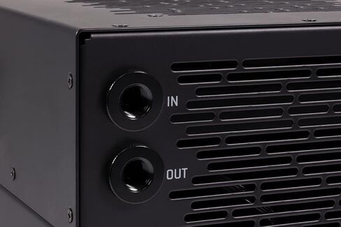 Alphacool ES Orbiter 360 TS External Cooling System in Saudi Arabia