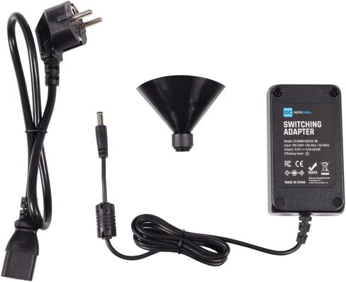 Alphacool ES Orbiter 360 TS External Cooling System in Saudi Arabia