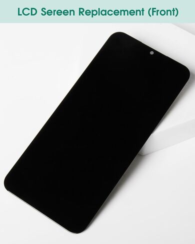 TFT for Samsung A15 4G Screen Replace for Samsung Galaxy A15 4G/5G LCD Display Displizer Touch Screen Assembly REALS SM-A155F SM-A156B Black (ليس أصليًا) in Saudi Arabia