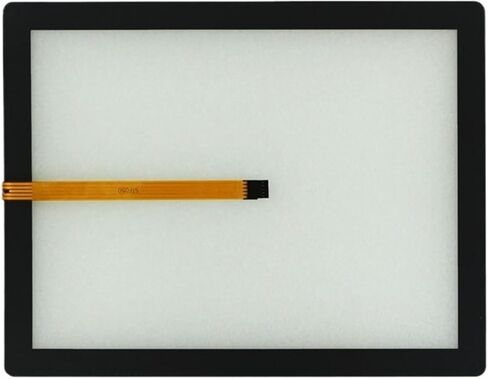 TS150A5BC012 T151S-5021G R19092600-TOUCHPAD شاشة لمس اللمس in Saudi Arabia
