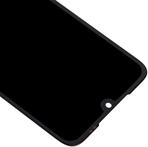 Screen Replacement for Xiaomi Redmi 7 M1810F6LG, M1810F6LH, M1810F6LI 6.26" Mobile Phone LCD Display Touch Digitizer Assembly Glass Repair with Tools(Color: Black) in Saudi Arabia
