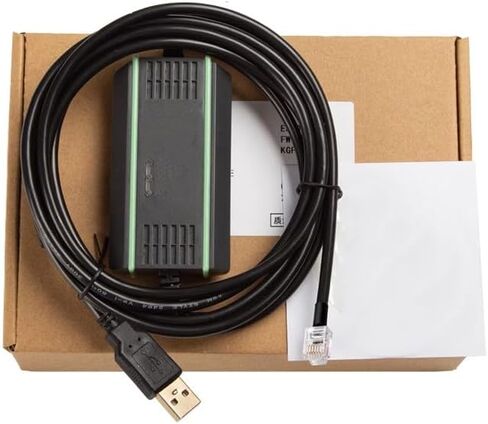 NPCU-01 for Inverter ACS800 600 1000 DCS500 Debugging Cable Programming Cable Communication Cable Electromagnetic Isolation 3 meter in Saudi Arabia