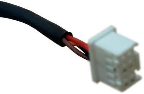 PBFM-U6 Servo PB F2 F5 converter data cable Debugging cable Programming cable 3 meter in Saudi Arabia