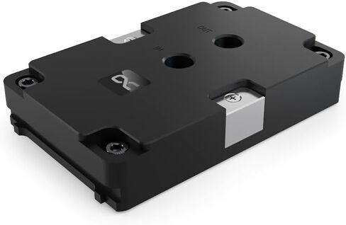 Alphacool ES Jet LGA 4677 2U CPU COWNER in Saudi Arabia